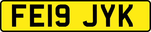 FE19JYK