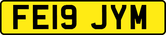 FE19JYM