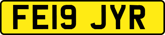 FE19JYR