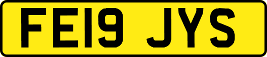 FE19JYS
