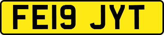 FE19JYT