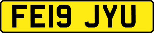 FE19JYU
