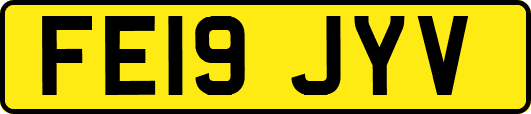 FE19JYV