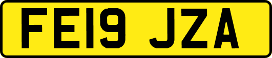FE19JZA