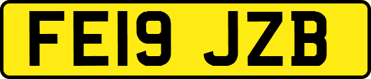 FE19JZB