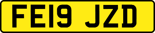 FE19JZD