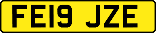 FE19JZE