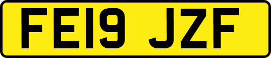 FE19JZF
