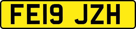 FE19JZH
