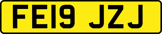FE19JZJ