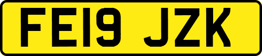 FE19JZK