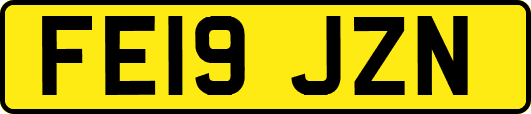 FE19JZN