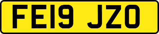 FE19JZO