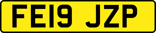 FE19JZP