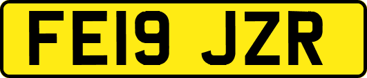 FE19JZR