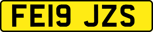 FE19JZS