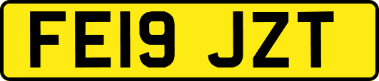 FE19JZT