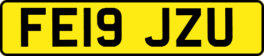 FE19JZU