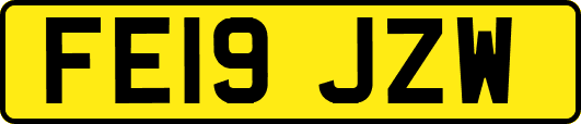 FE19JZW