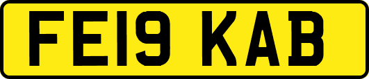 FE19KAB
