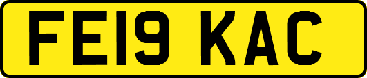 FE19KAC
