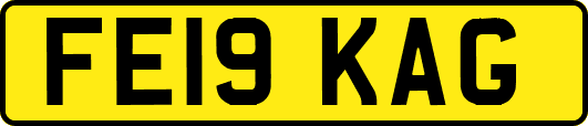 FE19KAG