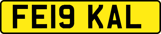 FE19KAL