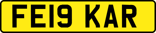 FE19KAR