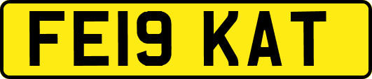 FE19KAT