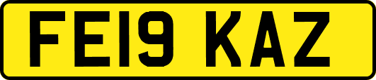 FE19KAZ