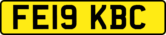 FE19KBC