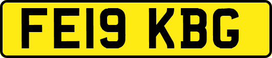 FE19KBG