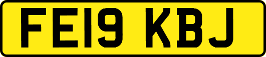 FE19KBJ