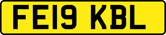 FE19KBL