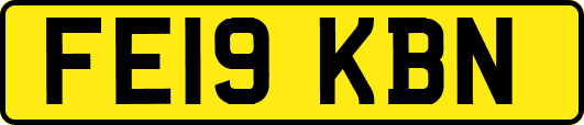 FE19KBN