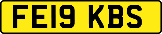 FE19KBS
