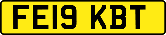 FE19KBT
