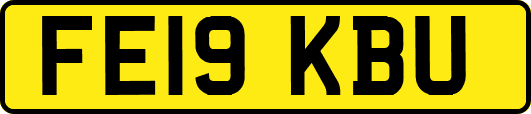 FE19KBU