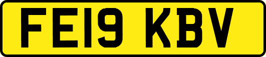 FE19KBV