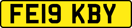 FE19KBY
