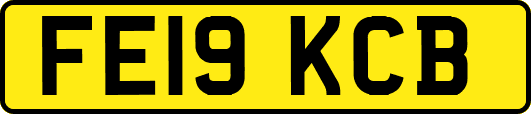 FE19KCB