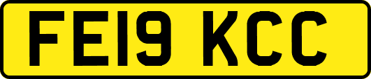FE19KCC