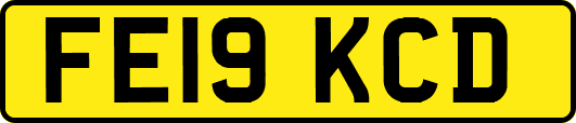 FE19KCD