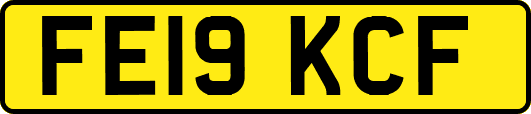 FE19KCF