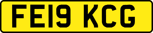 FE19KCG