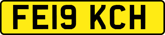 FE19KCH
