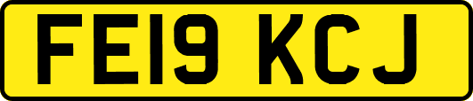 FE19KCJ