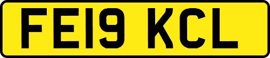 FE19KCL