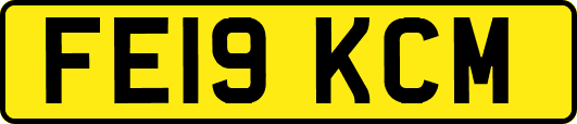 FE19KCM