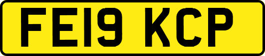 FE19KCP
